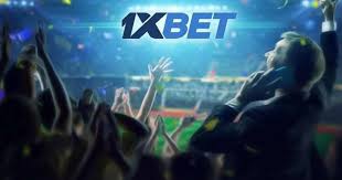Experience Seamless Betting with the 1xBet App 243607221