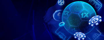 Experience Seamless Betting with the 1xBet App 243607221