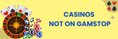 Exploring Non GamStop Casinos A Comprehensive Guide -281871435