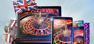 Discover the Best Online Betting Casinos in the UK