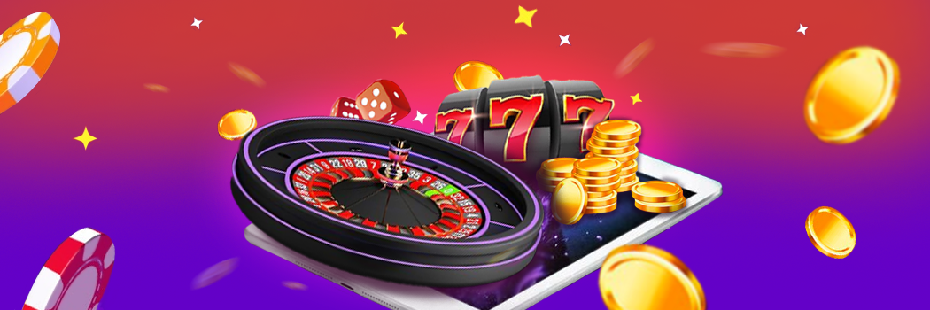 Explore the Exciting World of Kingdom Casino