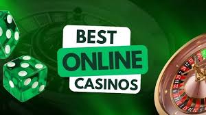 Exploring Agent Spins Your Ultimate Guide to Online Casino Gaming