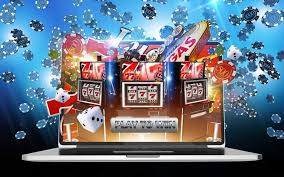 Online Casino Betblast Your Ultimate Gaming Experience