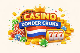 Ontdek de Wereld van Casinos Zonder CRUKS 1188865283