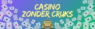 Ontdek de Wereld van Casinos Zonder CRUKS 1188865283
