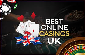The Ultimate Guide to Online Roulette Casinos in the UK 1192683205