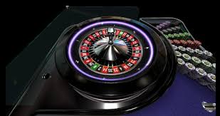 Exploring Roulette Beyond the Gamspot Experience