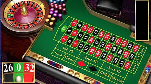 Exploring Roulette Beyond the Gamspot Experience