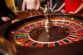 Exploring Roulette Beyond the Gamspot Experience