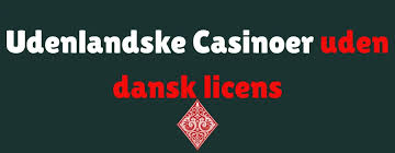 Nye Casinoer i Danmark En Guide til De Bedste Nye Online Casinoer