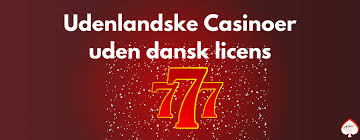 Nye Casinoer i Danmark En Guide til de Bedste Spiloplevelser