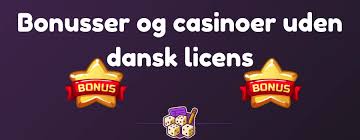 Nye Casinoer i Danmark En Guide til de Bedste Spiloplevelser