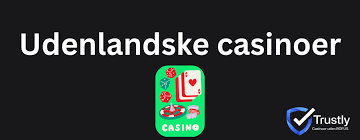 Nye danske online casinoer uden rofus - Din guide til de bedste