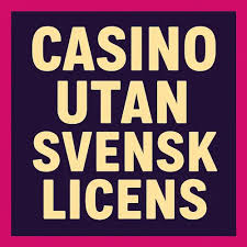 Utländska Casino med Snabb Utbetalning En Guide till Smidiga Transaktioner