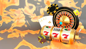 BetNjet Your Ultimate Online Casino Experience