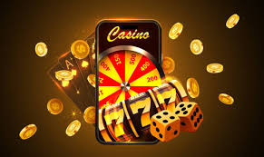 Casino Blood Moon UK An Enchanted Gaming Experience Awaits Casino Blood Moon UK An Enchanted Gaming Experience Awaits