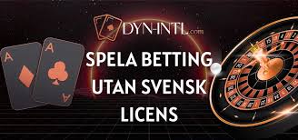 Casinon utan svensk licens Vad du behöver veta -1656475371 Casinon utan svensk licens Vad du behöver veta -1656475371