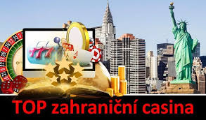 České Online Casino Zábava a Výhry Na Dosah Ruky