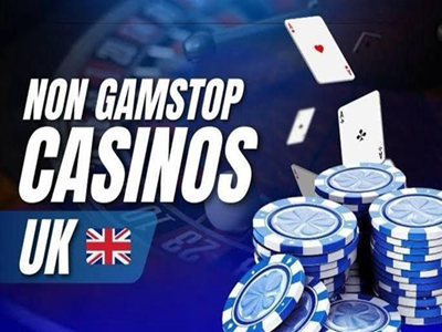 Exploring Casinos Not on Gamstop UK A Guide to Alternative Gaming Options 146486160