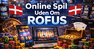 Spil Casino Uden NemID En Ny Dimension af Online Spil Spil Casino Uden NemID En Ny Dimension af Online Spil