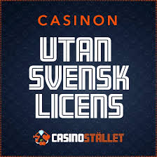 Bästa utländska casino - En omfattande guide 466986645