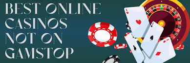 Discover Casino Sites Not on Gamstop Your Guide to Online Gaming Freedom Discover Casino Sites Not on Gamstop Your Guide to Online Gaming Freedom