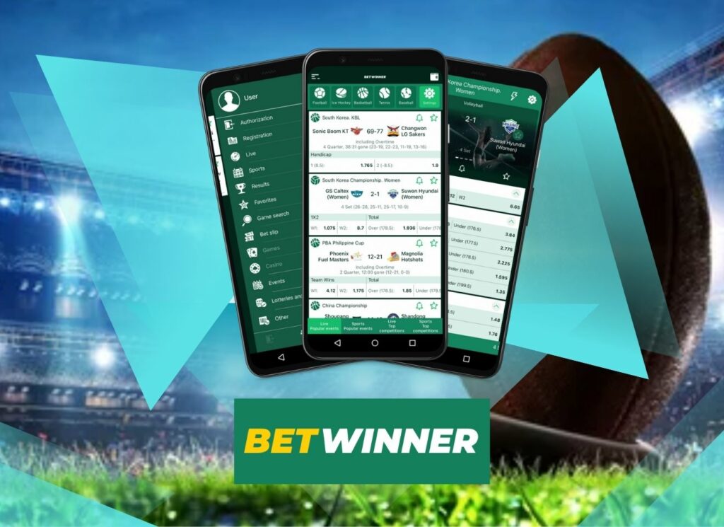 Discovering BetWinner Your Ultimate Betting Platform