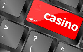 Experience the Thrill of Winning at Online Casino Casper Bets