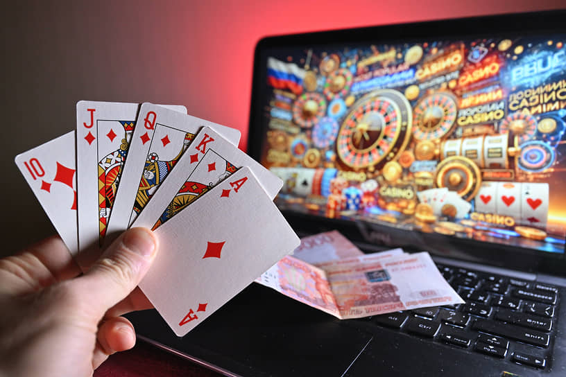 Experience the Thrills of 7Gold Casino UK