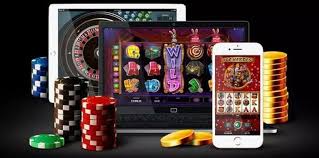 Explore the Thrilling World of Casino Chipstars Explore the Thrilling World of Casino Chipstars