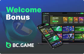 Exploring the BC.Game Platform Revolutionizing Online Gaming