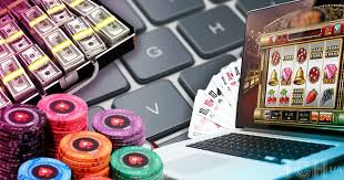 Exploring the Exciting World of New Casinos in the UK 1093084660