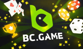 Guide to BC.Game Registration Process Start Your Gaming Journey Today! Guide to BC.Game Registration Process Start Your Gaming Journey Today!