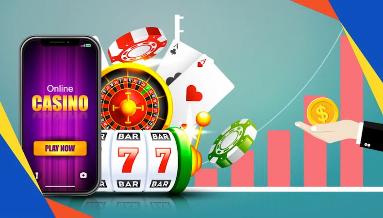 Introduction to Olimp Casino Uzbekistan A New Era of Gambling