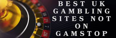 Non-Gamstop Casinos UK Exploring Your Options
