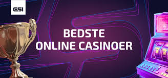 Nye Casinoer i Danmark En Grundig Guide til De Bedste Muligheder