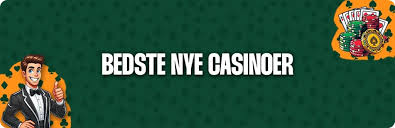 Nye Casinoer i Danmark En Grundig Guide til De Bedste Muligheder
