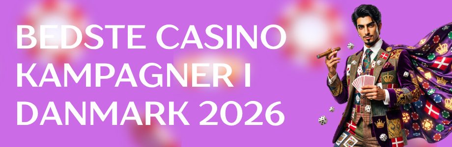 Nye Danske Casinoer - Oplev De Bedste Spilmuligheder Nye Danske Casinoer - Oplev De Bedste Spilmuligheder