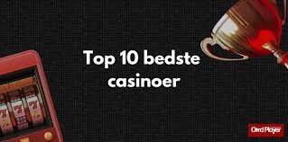 Nye Danske Casinoer - Oplev De Bedste Spilmuligheder Nye Danske Casinoer - Oplev De Bedste Spilmuligheder