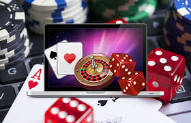 Overseas Casinos Accepting UK Players Your Guide to International Online Gaming