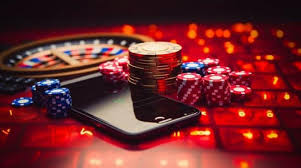 Overseas Casinos Accepting UK Players Your Guide to International Online Gaming
