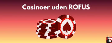 Spille uden om Rofus En Guide til Ansvarligt Spil