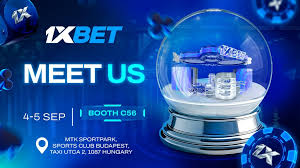 Understanding 1xBet Cambodia Payments A Comprehensive Guide -1314484027